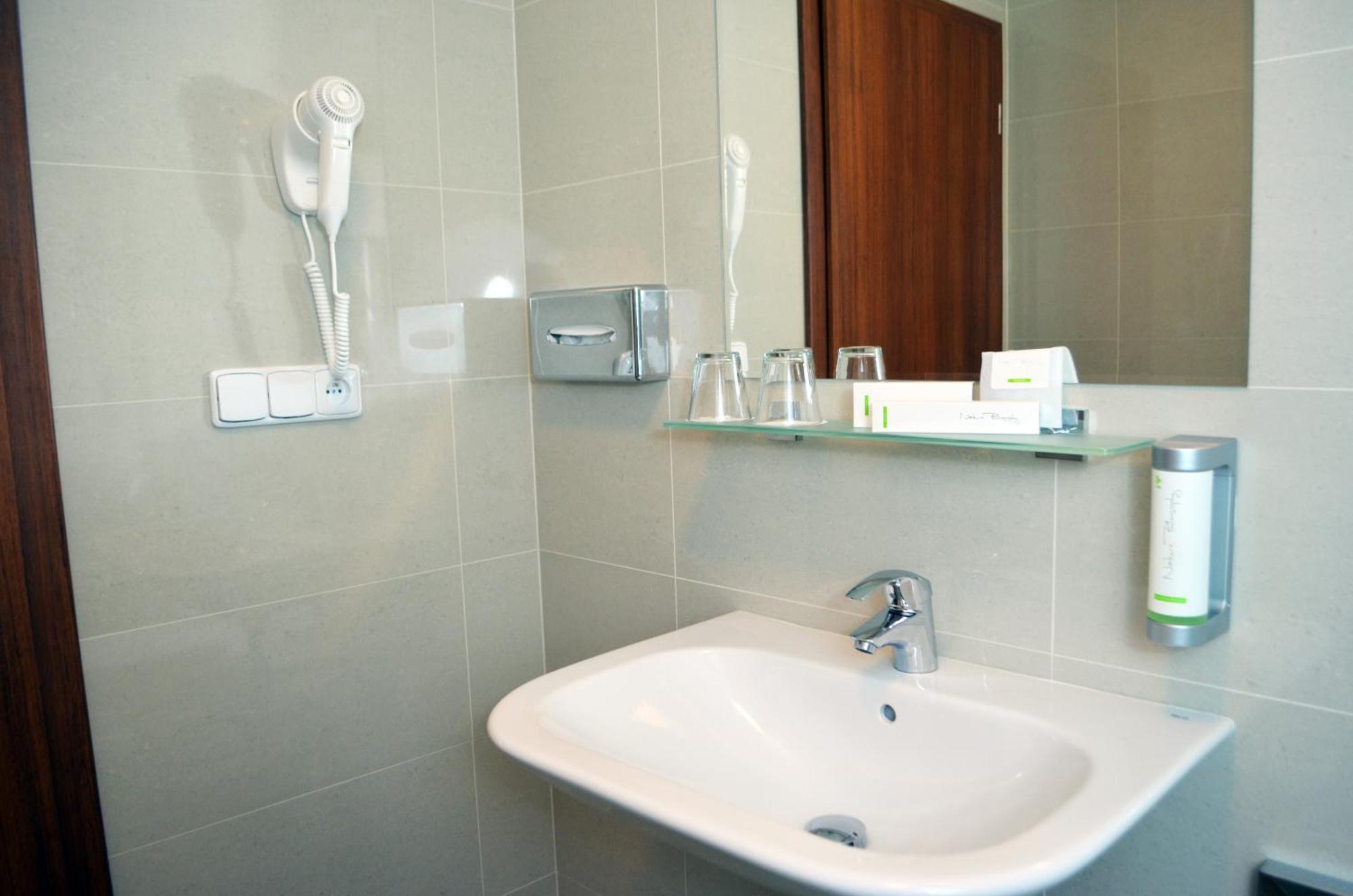 Hotel U Kvapilu Mnichovo Hradiště Ruang foto