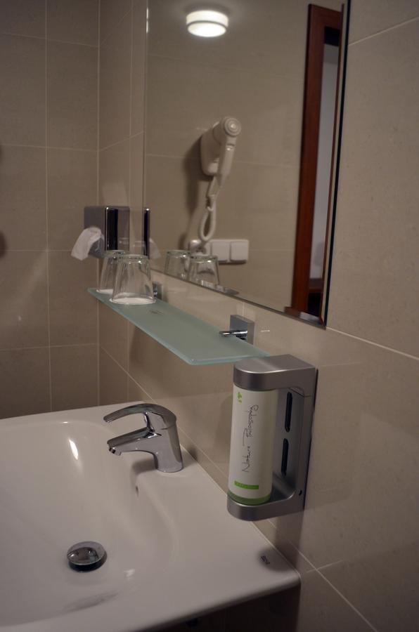 Hotel U Kvapilu Mnichovo Hradiště Bagian luar foto